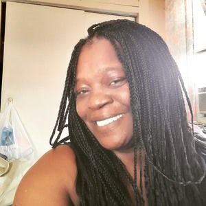 Meet your Posher, Davida